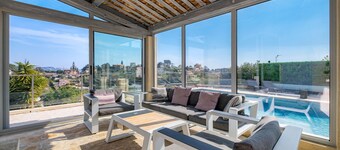 Lovely home in Saint-Laurent-du-Var