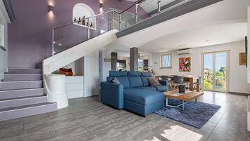 Een tafeltennistafel