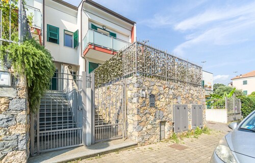 2 bedroom amazing home in Vado Ligure