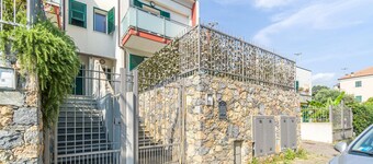 2 bedroom amazing home in Vado Ligure