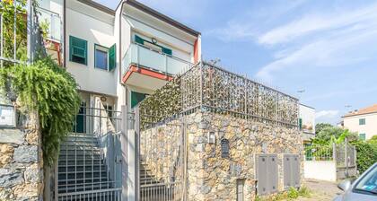 2 bedroom amazing home in Vado Ligure