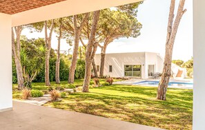 Exterior - Beautiful home in Marbella (Marbella)