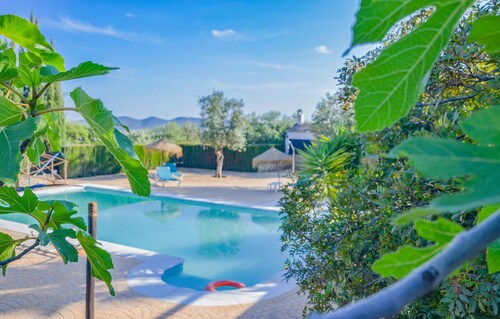2 bedroom beautiful home in Estepa