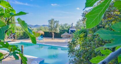 2 bedroom beautiful home in Estepa