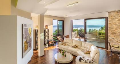 Cozy home in Crikvenica