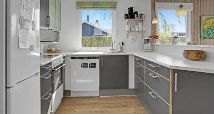 3 bedroom beautiful home in Juelsminde