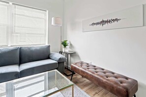 Televisión y oficina