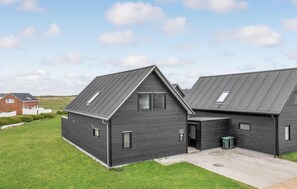 Exterior - Lovely home in Rømø with sauna (Rømø)