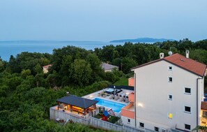 Aussenbereich
