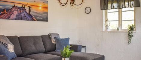 تلفزيون ذكي، مدفأة