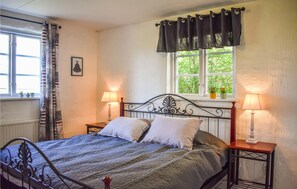 1 Schlafzimmer, kostenloses WLAN