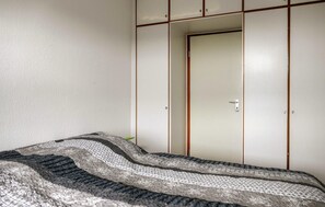 1 chambre, accès au Wi-Fi (inclus)