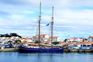 Port de plaisance