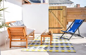 Terraço/pátio