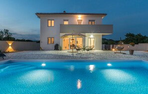 Pool - 4 bedroom cozy home in Donja Jagodnja (Donja Jagodnja)