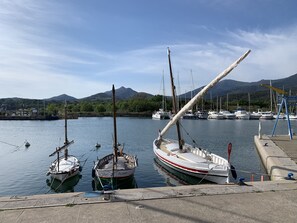 Jachthaven