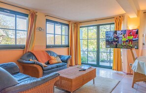 Fernseher