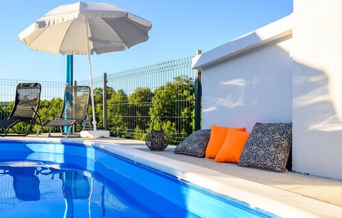 Amazing apartment in Labin with WiFi