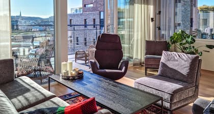 Beautiful apartment in Kristiansand