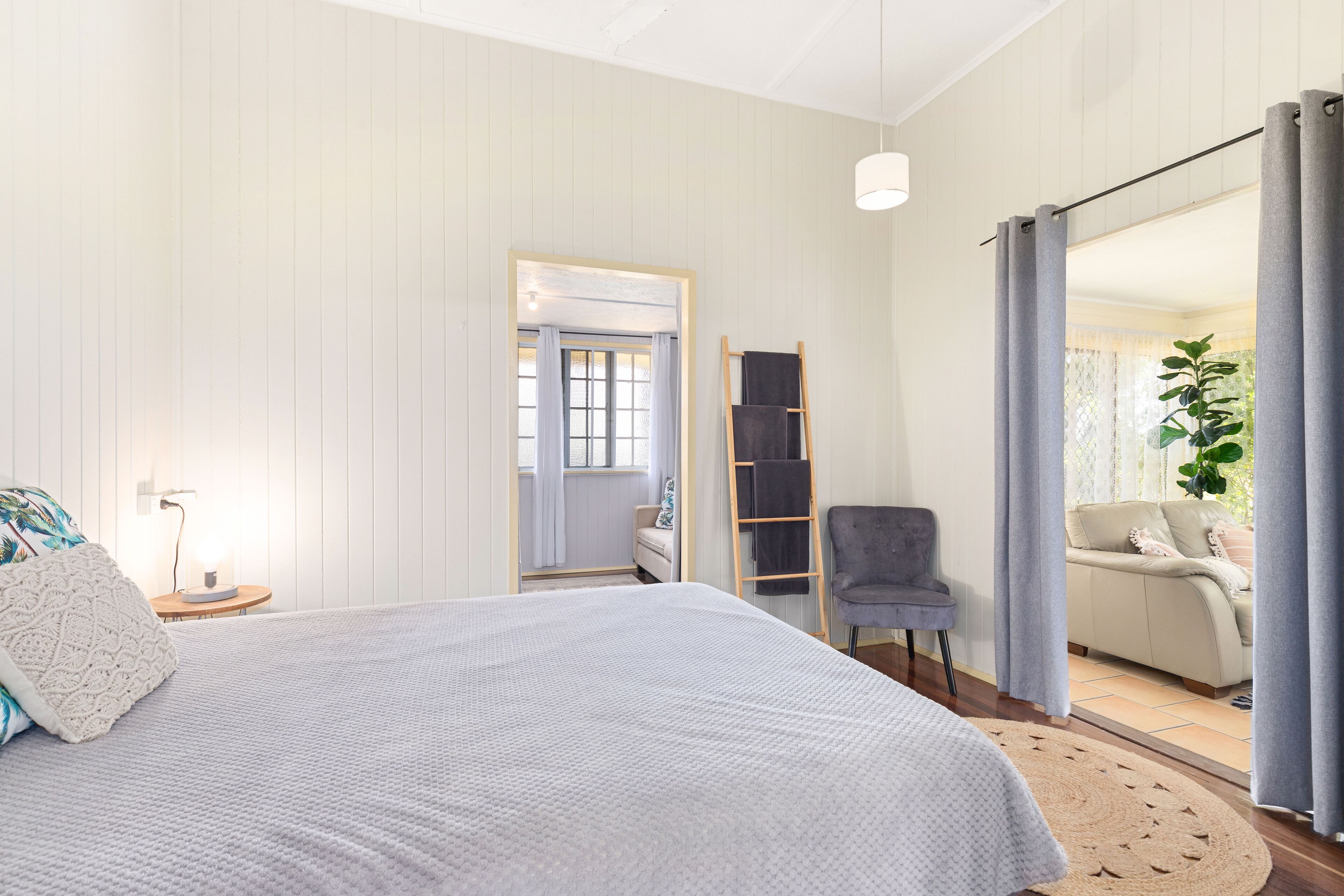 Hervey Bay - Oceanfront - Full House