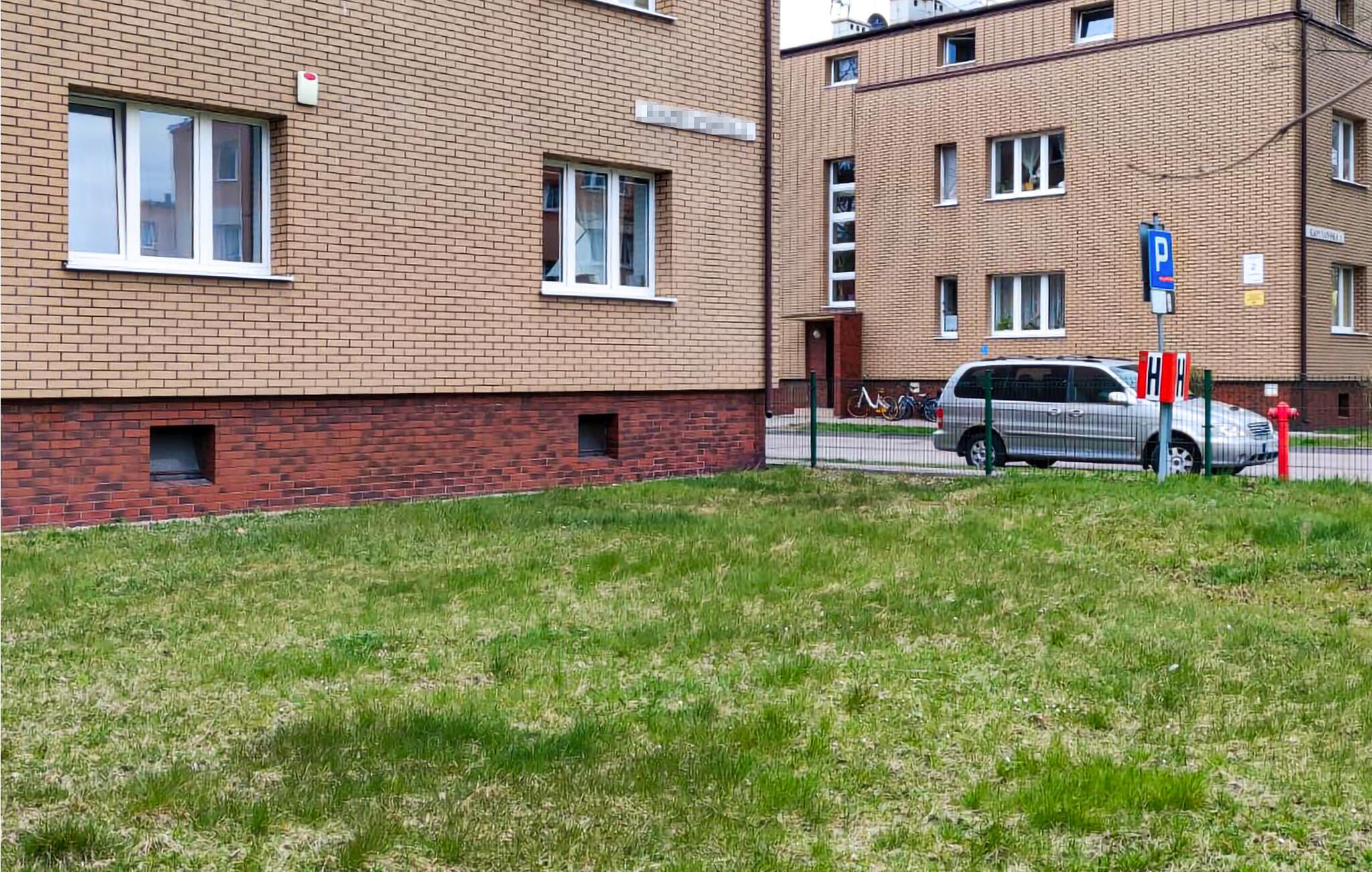 Practical, welcoming vacation apartment at the end of the Hel peninsula.