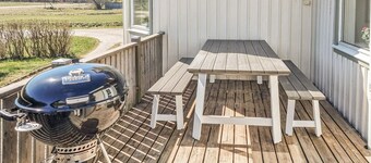 Vakkert hjem i Långekärr med kjøkken