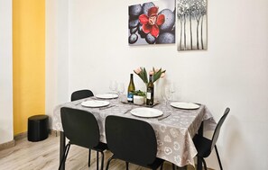 Dineren