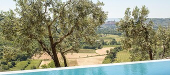 Nice home in Castiglion Fiorentino