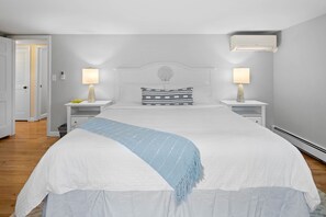 4 chambres, bureau, fer et planche à repasser, Wi-Fi gratuit