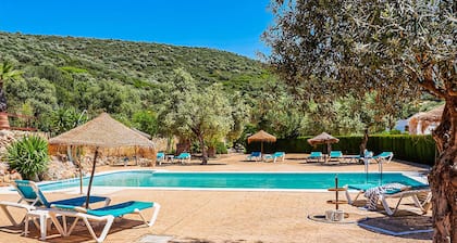 1 bedroom amazing home in Estepa