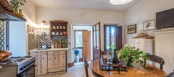Amazing home in Siena with WiFi