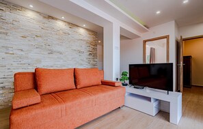 TV connectée
