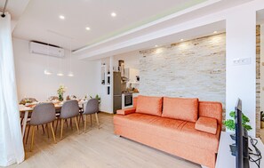 TV connectée
