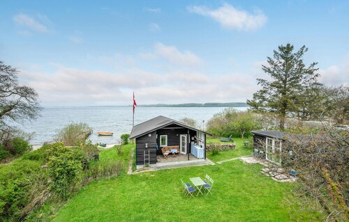 Cozy home in Skanderborg with kitchen
