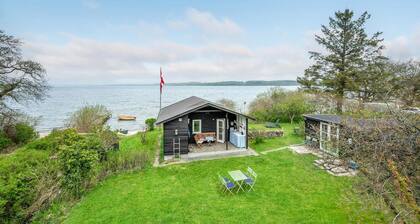 Cozy home in Skanderborg with kitchen