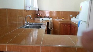 Cuisinette privée