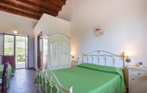 4 chambres, lit parapluie, Wi-Fi gratuit