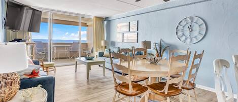 Smart TV, DVD player