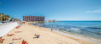 Lovely home in Torrevieja