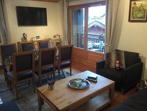 TV connectée, chaîne hi-fi