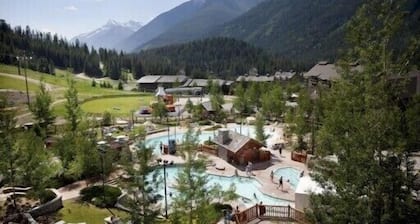 Something for everyone at Panorama Mountain Village!