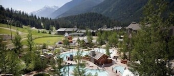 Something for everyone at Panorama Mountain Village!