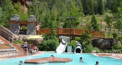 Something for everyone at Panorama Mountain Village!