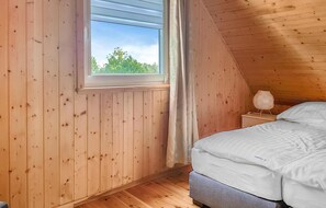 2 Schlafzimmer, kostenloses WLAN
