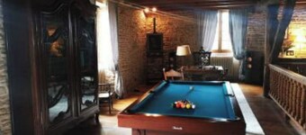 Country home