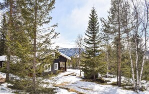Eksteriør