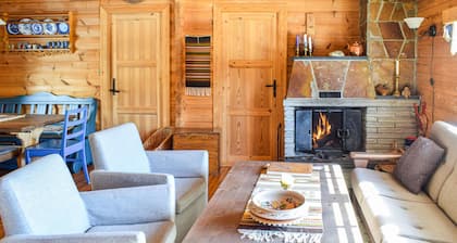 4 bedroom stunning home in Vinstra