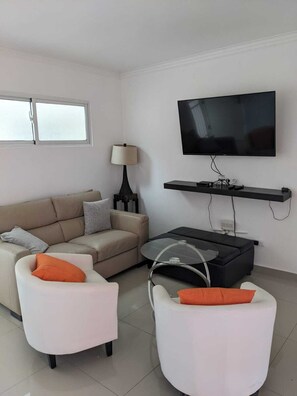 Smart-TV, Computerbildschirme, Drucker