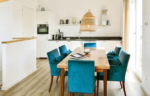Dining - 3 bedroom amazing home in Kamperland (Kamperland)