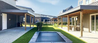 3 bedroom amazing home in Kamperland